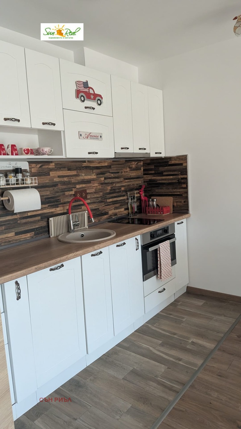 Продава 2-СТАЕН, гр. Варна, к.к. Св.Св. Константин и Елена, снимка 6 - Апартаменти - 53563288