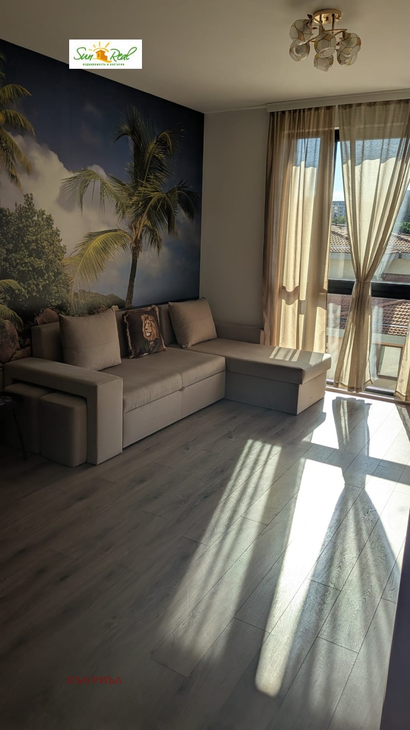 Продава 2-СТАЕН, гр. Варна, к.к. Св.Св. Константин и Елена, снимка 5 - Апартаменти - 53563288