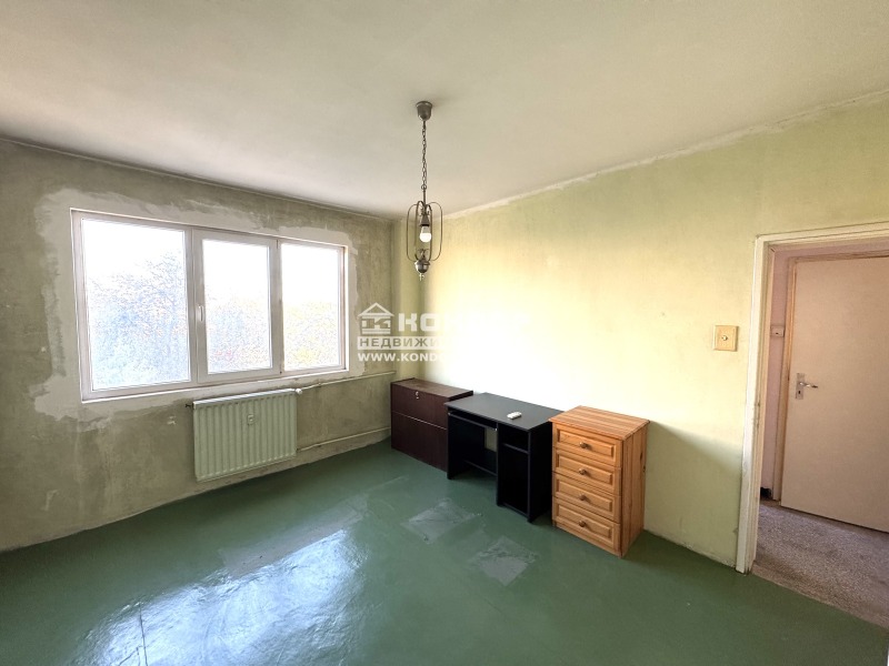 De vânzare  2 dormitoare Plovdiv , Cârșiiaca , 88 mp | 25548244 - imagine [6]