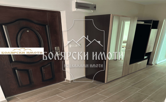 Продава 3-СТАЕН, гр. Павликени, област Велико Търново, снимка 3 - Aпартаменти - 47799903