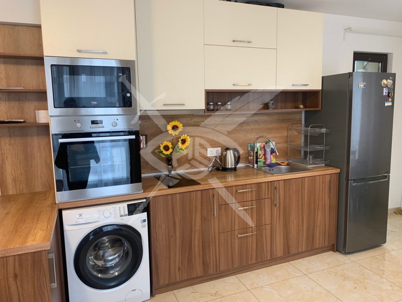 Satılık  2 yatak odası Sofia , Krastova vada , 80 metrekare | 76329592 - görüntü [2]