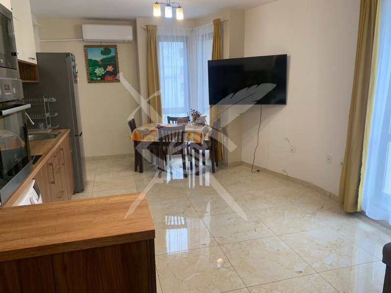 Satılık  2 yatak odası Sofia , Krastova vada , 80 metrekare | 76329592 - görüntü [3]