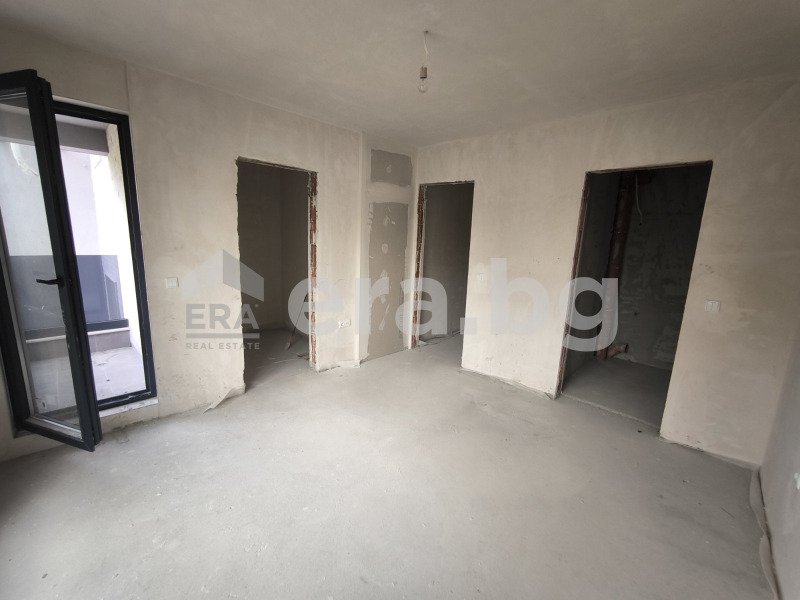 Продава  3-стаен град Варна , Чайка , 109 кв.м | 81940829