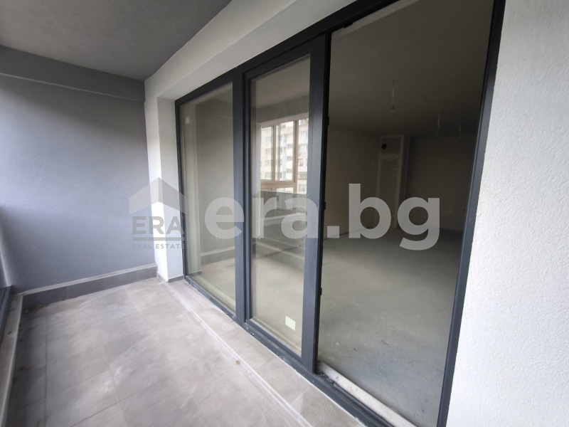 Продава  3-стаен град Варна , Чайка , 109 кв.м | 81940829 - изображение [2]