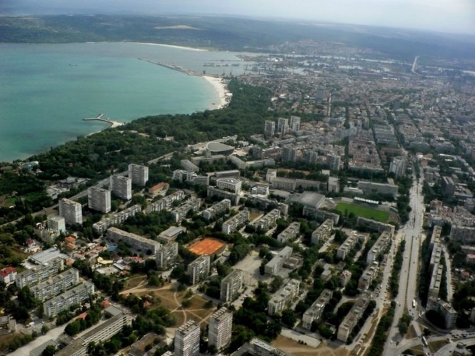 Продава  3-стаен град Варна , Чайка , 109 кв.м | 81940829 - изображение [6]