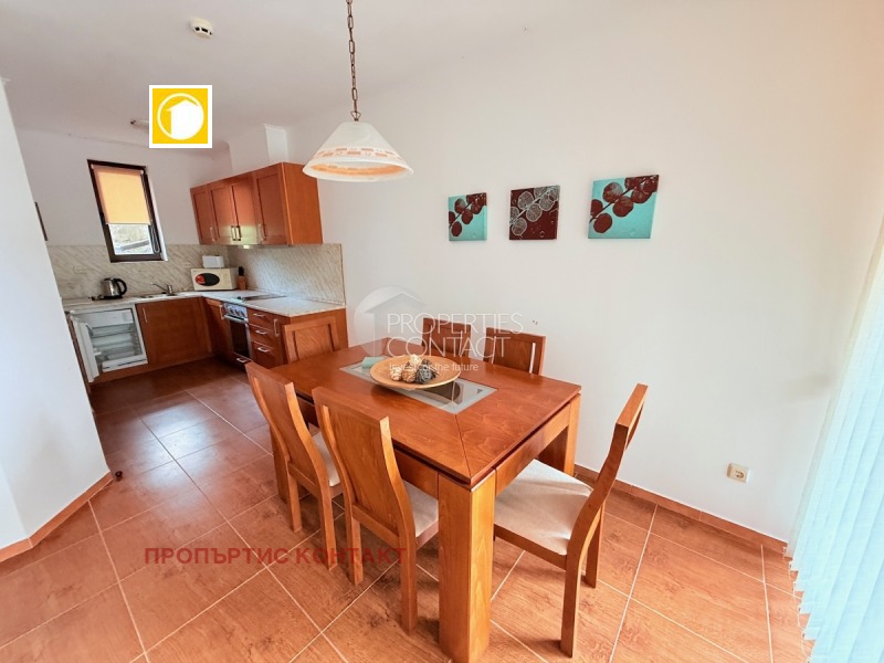 На продаж  2 спальні область Бургас , Кошарица , 133 кв.м | 66248810 - зображення [3]