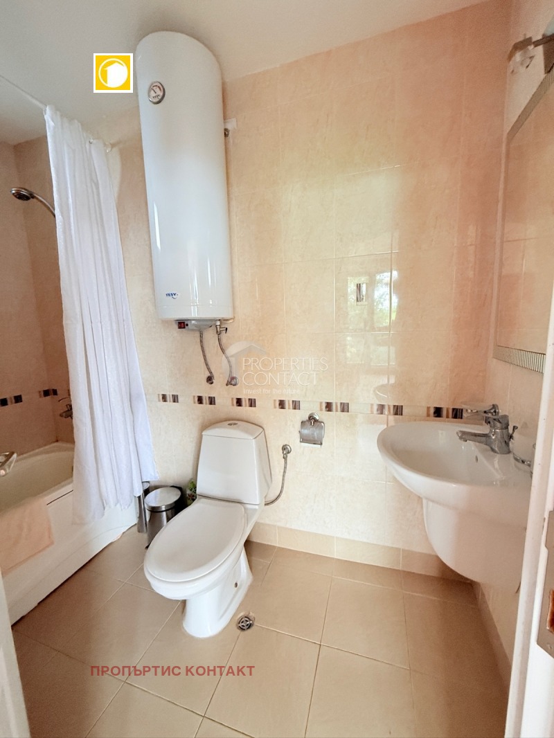 На продаж  2 спальні область Бургас , Кошарица , 133 кв.м | 66248810 - зображення [12]