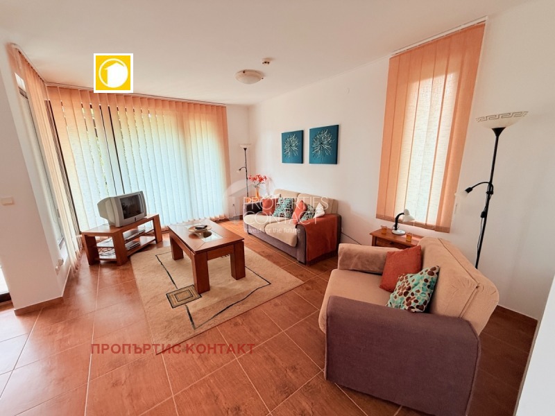 На продаж  2 спальні область Бургас , Кошарица , 133 кв.м | 66248810 - зображення [2]