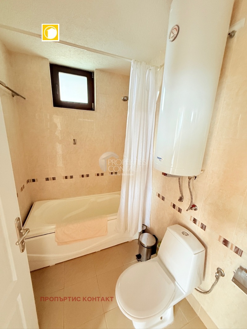 На продаж  2 спальні область Бургас , Кошарица , 133 кв.м | 66248810 - зображення [13]