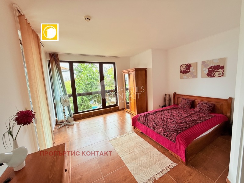 На продаж  2 спальні область Бургас , Кошарица , 133 кв.м | 66248810 - зображення [11]