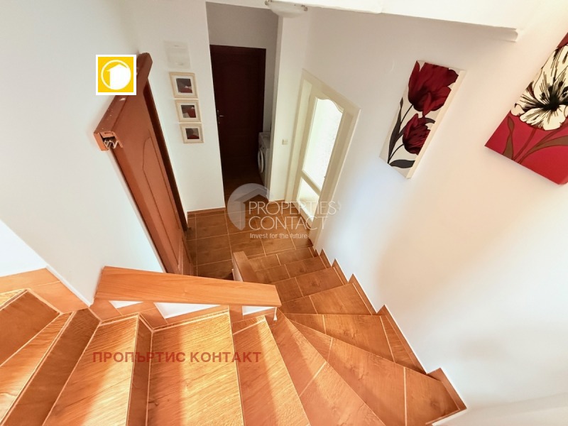 На продаж  2 спальні область Бургас , Кошарица , 133 кв.м | 66248810 - зображення [8]