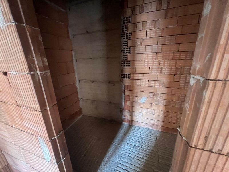 Продава 3-СТАЕН, гр. Пловдив, Остромила, снимка 8 - Апартаменти - 52651930