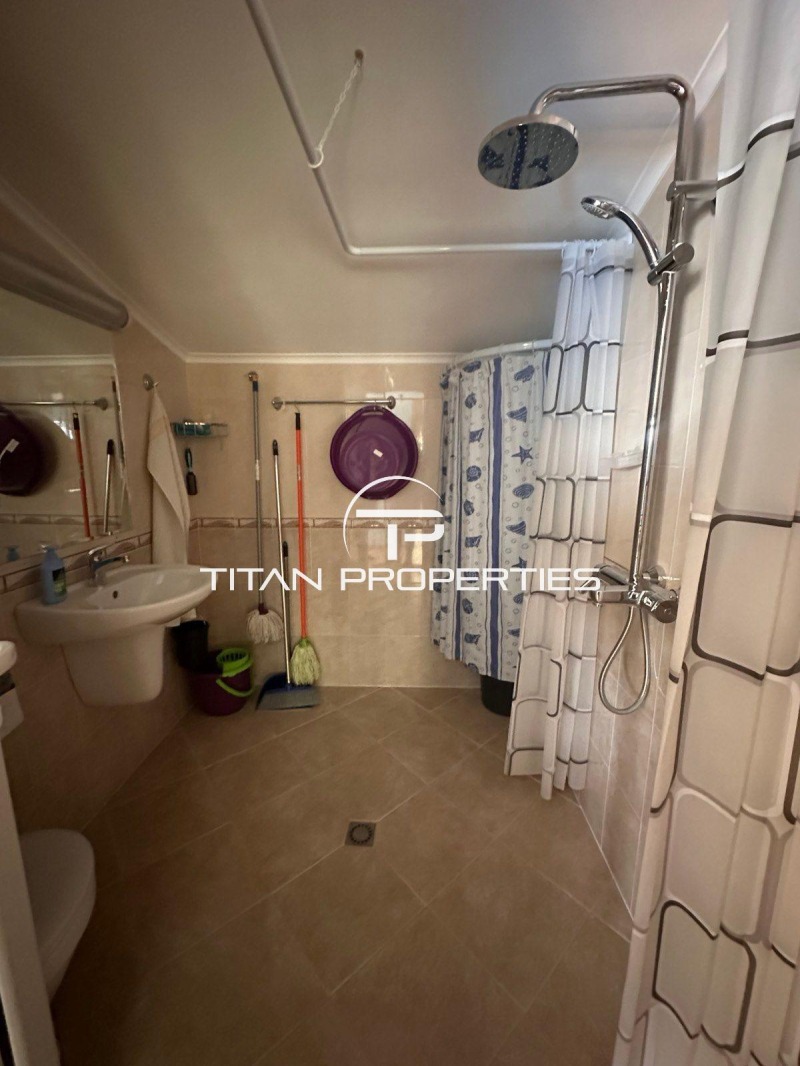 Продава 3-СТАЕН, гр. Свети Влас, област Бургас, снимка 7 - Апартаменти - 52772244