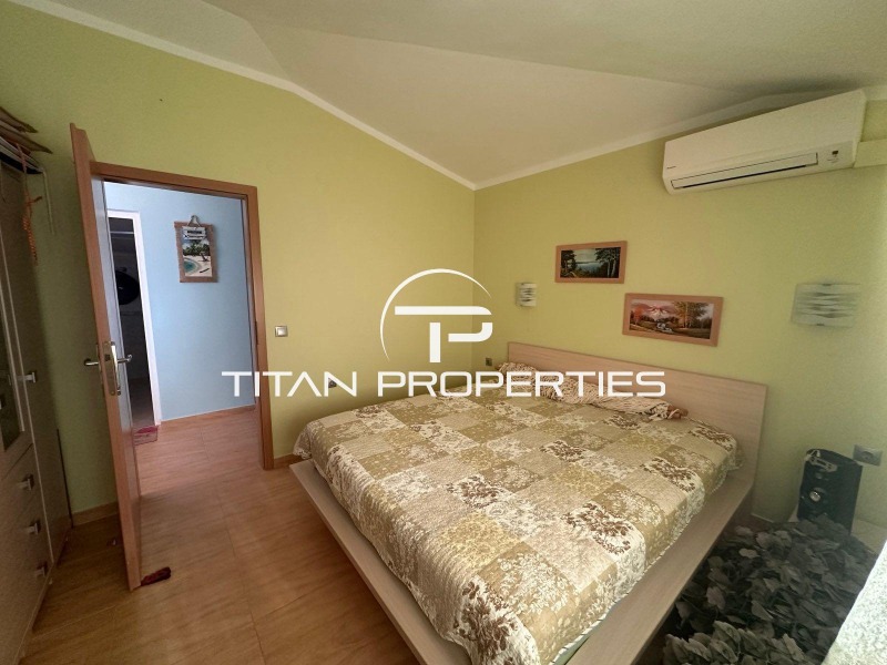 Продава 3-СТАЕН, гр. Свети Влас, област Бургас, снимка 4 - Апартаменти - 52772244