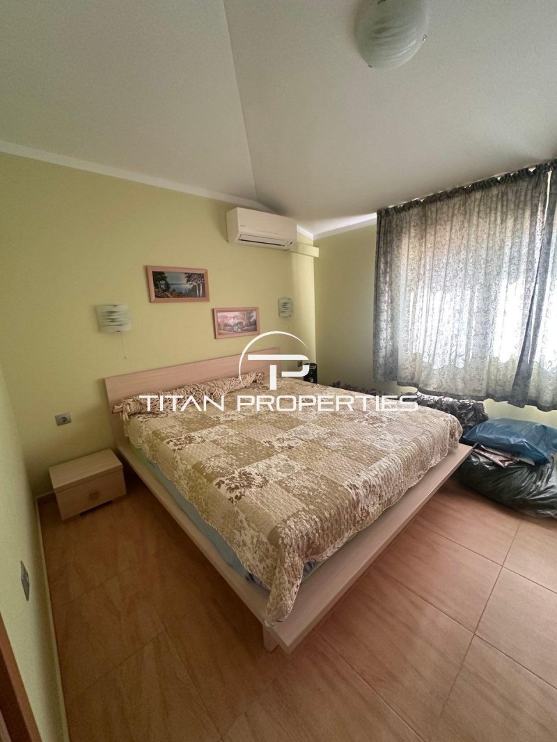 Продава 3-СТАЕН, гр. Свети Влас, област Бургас, снимка 5 - Апартаменти - 52772244