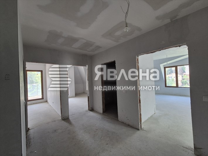 Продава 3-СТАЕН, гр. София, Драгалевци, снимка 8 - Апартаменти - 54208852