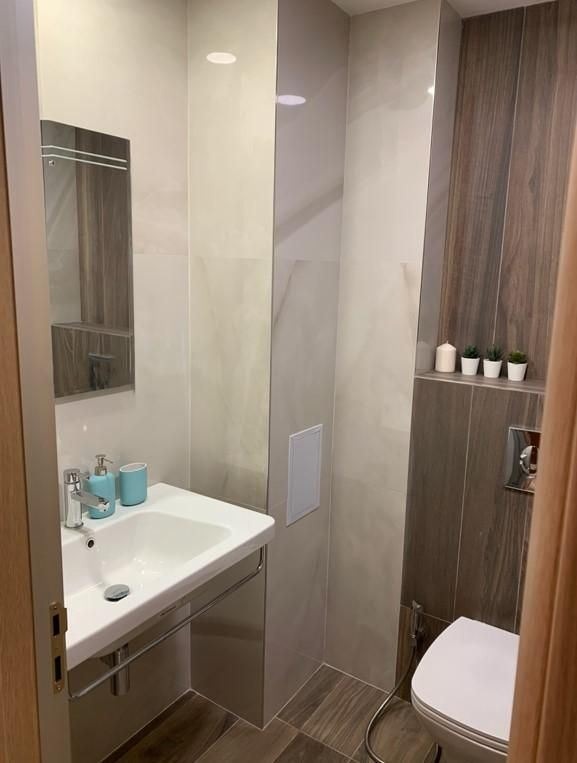 Продава 3-СТАЕН, гр. София, Лозенец, снимка 9 - Апартаменти - 54614365