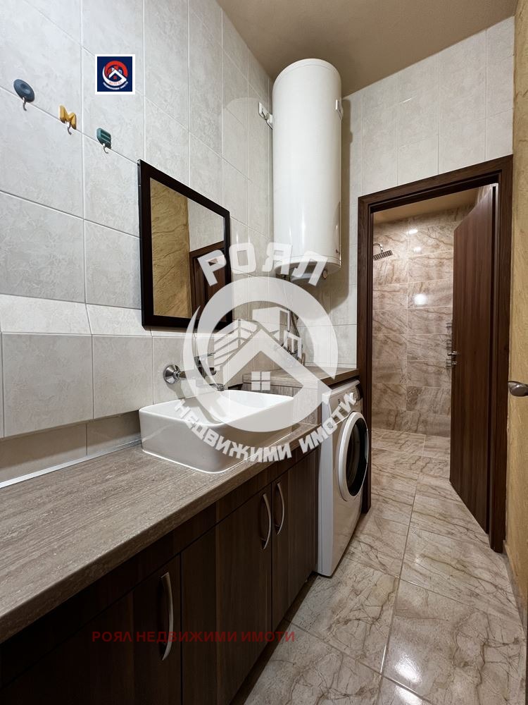 Продава 3-СТАЕН, гр. Пловдив, Тракия, снимка 8 - Апартаменти - 55988037