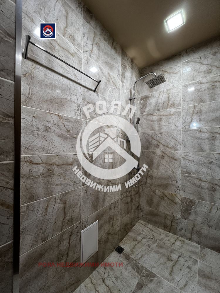 Продава 3-СТАЕН, гр. Пловдив, Тракия, снимка 9 - Апартаменти - 55988037