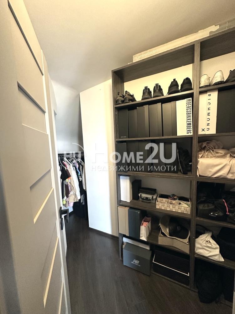 Продава 3-СТАЕН, гр. София, Павлово, снимка 12 - Апартаменти - 55737640