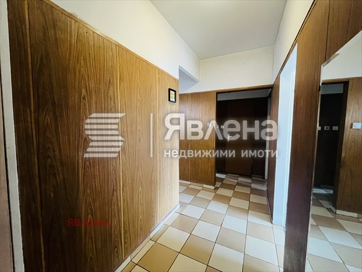 Продава 3-СТАЕН, гр. София, Надежда 1, снимка 5 - Апартаменти - 56318490