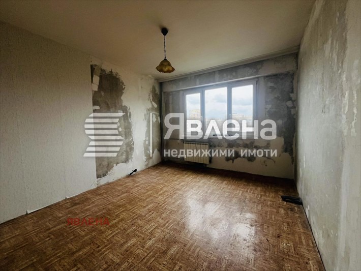 Продава 3-СТАЕН, гр. София, Надежда 1, снимка 3 - Апартаменти - 56318490