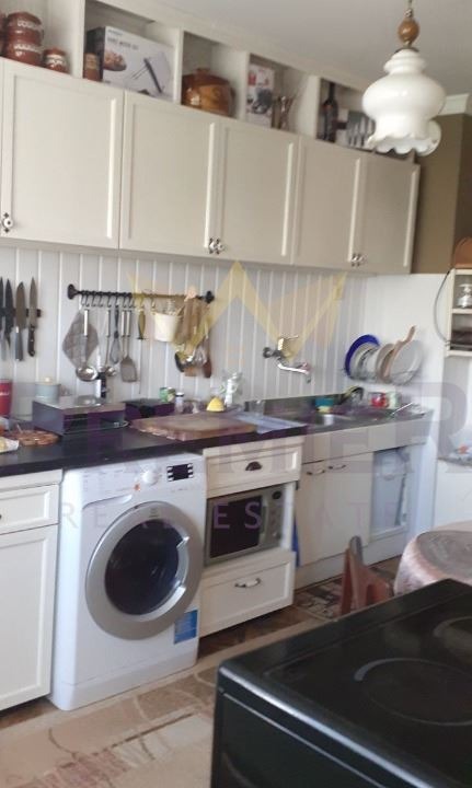 Продава МНОГОСТАЕН, гр. Несебър, област Бургас, снимка 5 - Апартаменти - 53391171