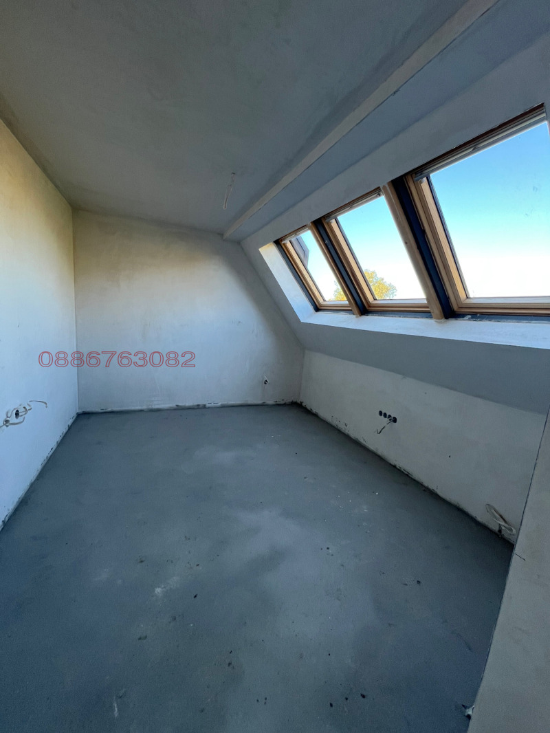 Продава КЪЩА, гр. София, Симеоново, снимка 7 - Къщи - 52437673