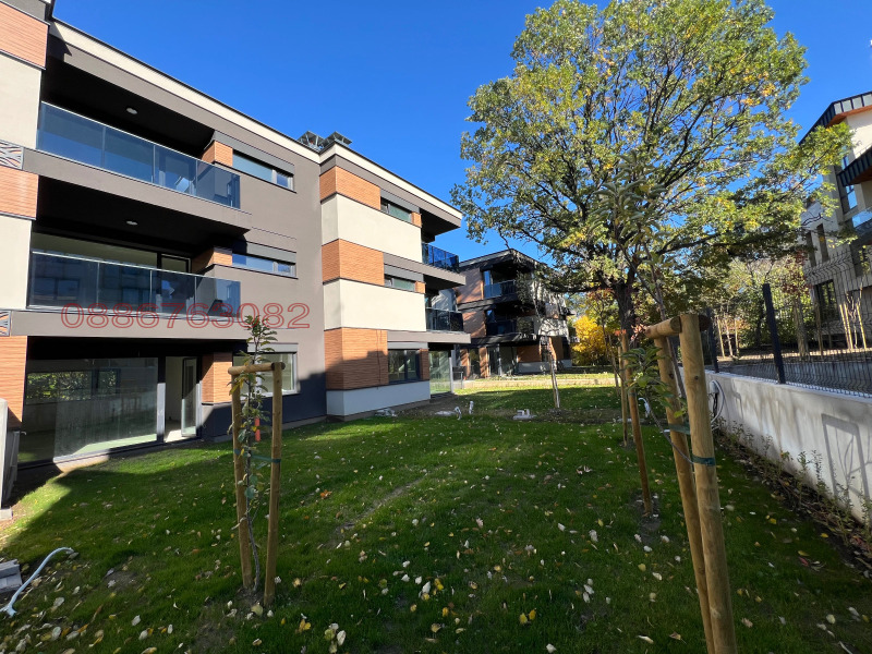 Продава КЪЩА, гр. София, Симеоново, снимка 2 - Къщи - 52959033