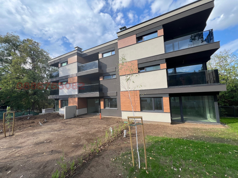 Продава  Къща град София , Симеоново , 269 кв.м | 39154855 - изображение [2]