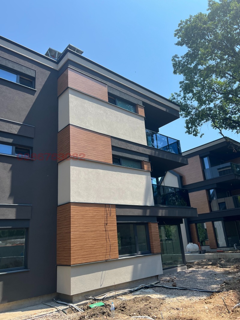 Продава  Къща град София , Симеоново , 269 кв.м | 59881260 - изображение [2]