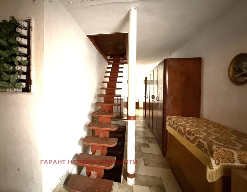 Продава КЪЩА, с. Лоза, област Габрово, снимка 15 - Къщи - 51687986