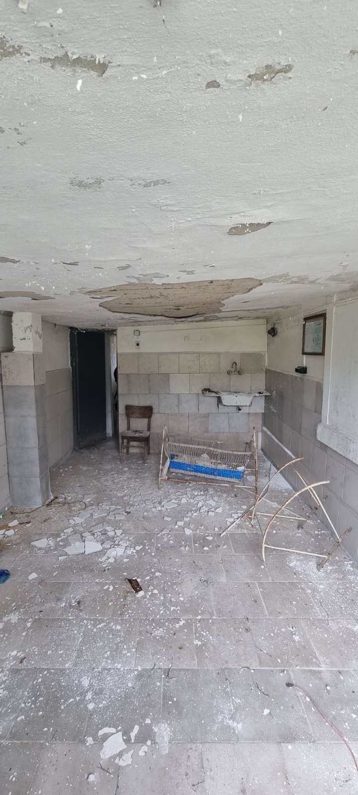 Продава КЪЩА, с. Радинград, област Разград, снимка 6 - Къщи - 54354133