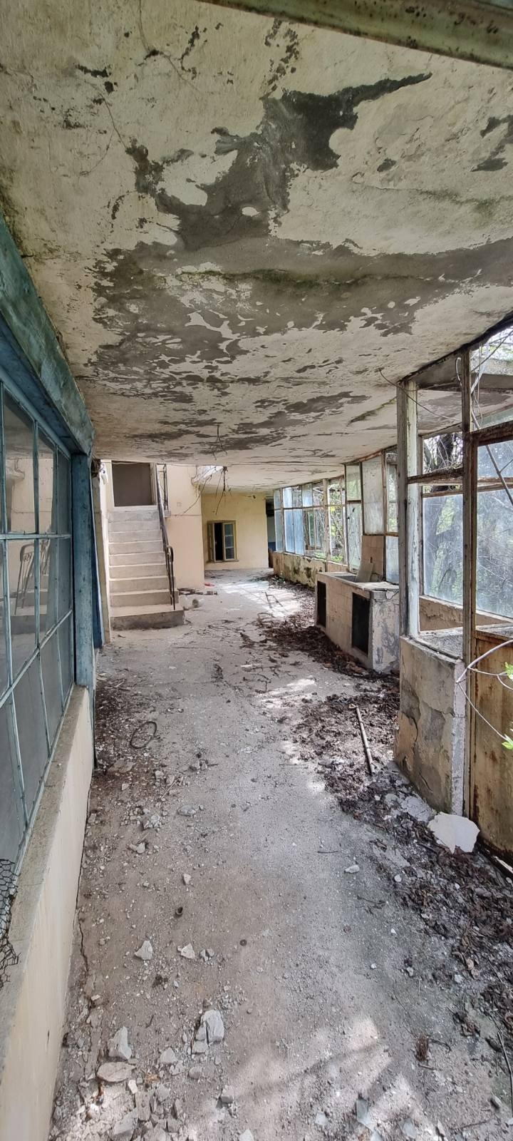 Продава КЪЩА, с. Радинград, област Разград