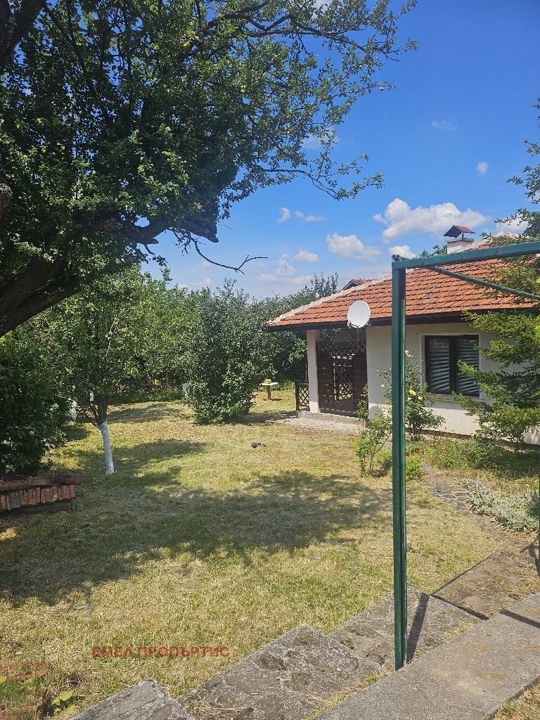 Продава КЪЩА, с. Бабица, област Перник, снимка 3 - Къщи - 55237830