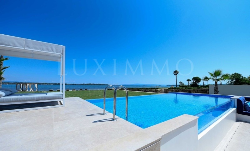Продава  Вила Гърция , Халкидики , 1000 кв.м | 10441231 - изображение [2]