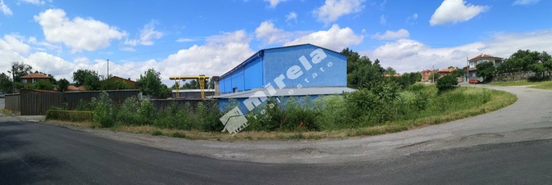 Продава  Пром. помещение област Ямбол , с. Скалица , 870 кв.м | 61113247 - изображение [11]