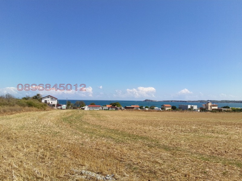 Продава ПАРЦЕЛ, гр. Черноморец, област Бургас