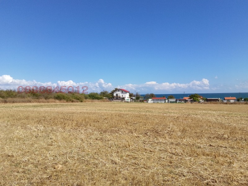 Продава ПАРЦЕЛ, гр. Черноморец, област Бургас, снимка 3 - Парцели - 52675847