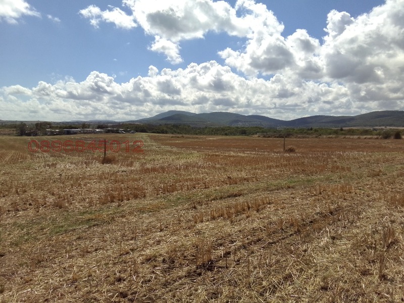 Продава ПАРЦЕЛ, гр. Черноморец, област Бургас, снимка 2 - Парцели - 52675847