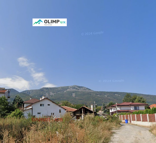 Продава ПАРЦЕЛ, гр. София, Драгалевци