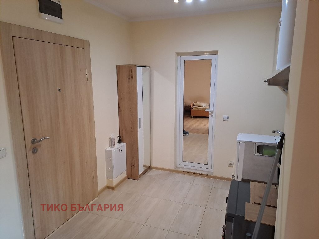 Продава 1-СТАЕН, гр. София, Студентски град, снимка 2 - Апартаменти - 50618430