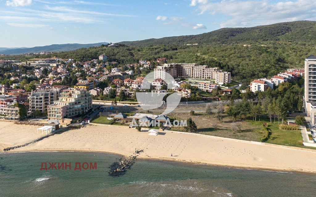Продава 1-СТАЕН, к.к. Слънчев бряг, област Бургас, снимка 10 - Апартаменти - 54226995