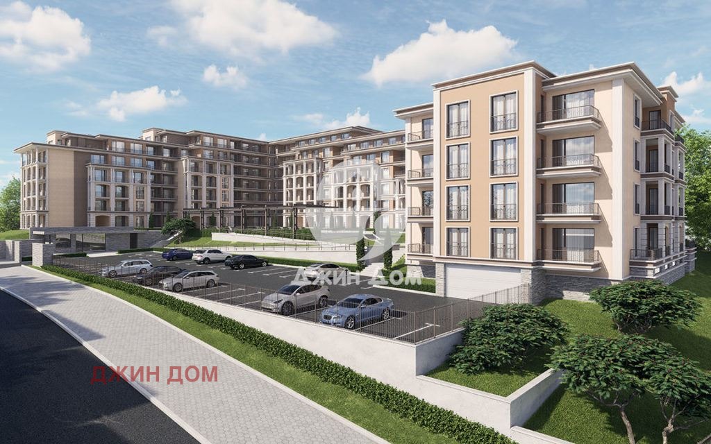 Продава 1-СТАЕН, к.к. Слънчев бряг, област Бургас, снимка 9 - Апартаменти - 54226995