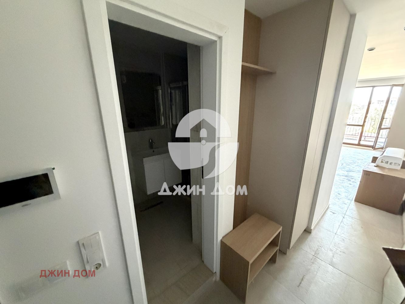 Продава 1-СТАЕН, к.к. Слънчев бряг, област Бургас, снимка 5 - Апартаменти - 54226995