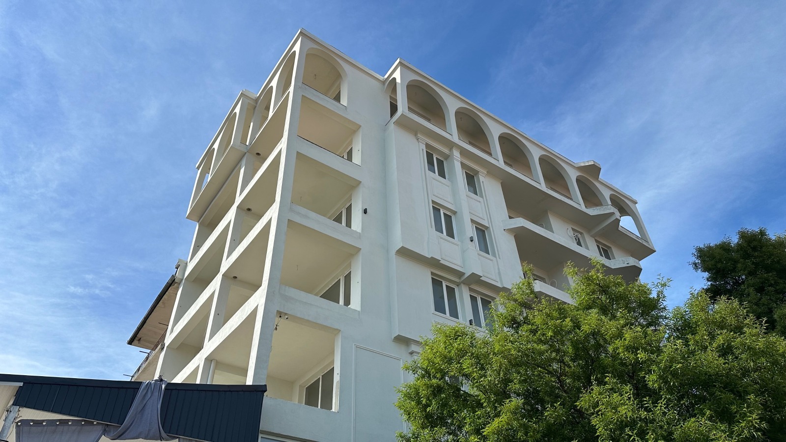 Продава 1-СТАЕН, гр. Свети Влас, област Бургас, снимка 4 - Апартаменти - 54677307