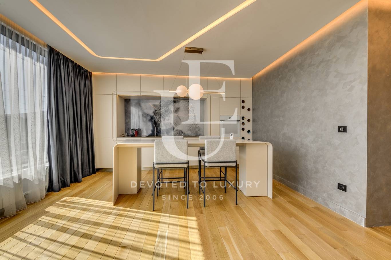 Продава 2-СТАЕН, гр. София, Манастирски ливади, снимка 2 - Апартаменти - 52705717