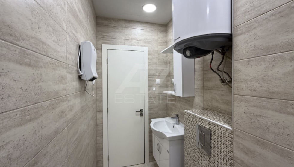 Продава 2-СТАЕН, гр. Варна, Бриз, снимка 12 - Апартаменти - 53630383