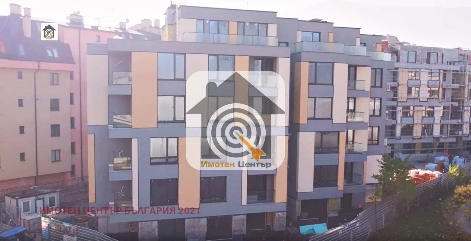 Продава 2-СТАЕН, гр. София, Манастирски ливади, снимка 3 - Апартаменти - 53649735