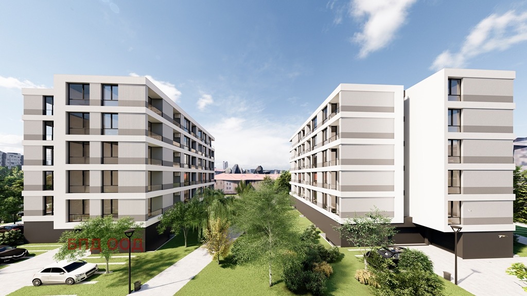 Продава 2-СТАЕН, гр. София, Младост 3, снимка 8 - Апартаменти - 53731036